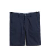 Slanke sports shorts