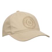 Maritimt Logo Brodert Cap