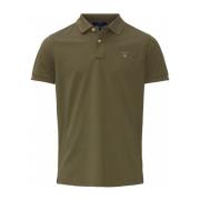 Racing Polo Shirt