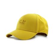 Streetwear Baseball Cap med integrerte briller