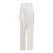 Alessandra Heavy Sateen Pants