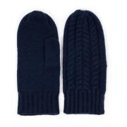 Marine Fleischer Couture Cashmere Mittens Votter