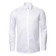 Wing Collar Evening Shirt