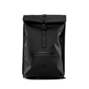 Rolltop Backpack