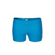 Bikini Truse Shorts - Blå