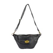 Black Dixie Acelia Urban Bag Black Veske