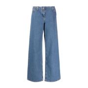 Vid ben denim jeans