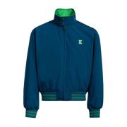 Statement Duck Blue Bomber Jakke