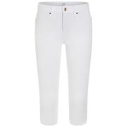 Stilige og komfortable cropped jeans