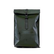 Rolltop Backpack