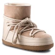 Beige Classic Standard Boot Sko