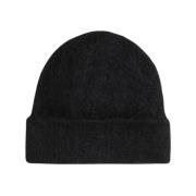 Koselig Fluffy Beanie Vintermote