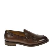 Rixon Dobbel Spenne Loafer