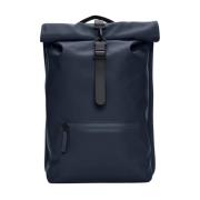 Rolltop Rucksack