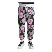 Peony Bomullsjoggers