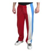 Multifarget Stripete Sweatpants