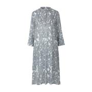 Elm Shirt Dress Aop