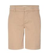 Fjær Chino Shorts