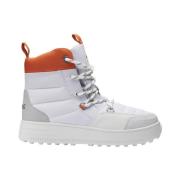 Snow Runner Mid Boots