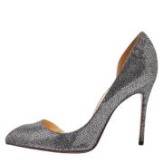 Pre-owned Solvstoff Christian Louboutin haeler