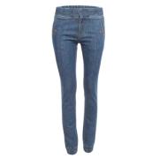 Pre-owned Bla Denim Chloe Jeans