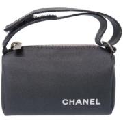 Pre-owned Fabric chanel-bags