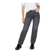 90-talls Firestarter Kvinner Slim Jeans