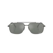 Michael Titanium Polarized Sunglasses