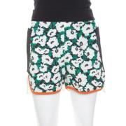 Pre-owned Flerfarget strikk Stella McCartney shorts