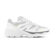 Bianco Sporco Skinn Sneaker