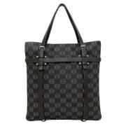 Pre-owned Brunt skinn Loewe Tote