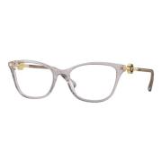 Eyewear frames Enamel Medusa VE 3296