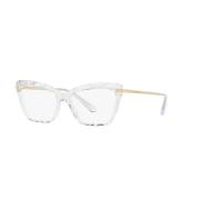 Eyewear frames Faced Stones DG 5028