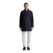 Moderne Trenchcoat