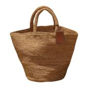 Summer Bag - Tan