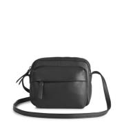 Svart AdaleeMBG Crossbody Veske