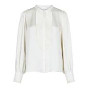 Zola Bluse - Off White