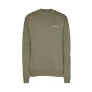 no color Samsøe Samsøe Joel Crew Neck Genser H