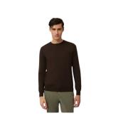 Merino Ull Basic Pullover