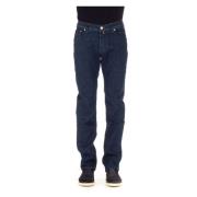 Begrenset opplag Denim Jeans