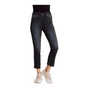 Capri Jeans Allegra Blue