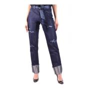 Rette Jeans