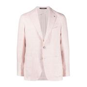 Klassisk Skreddersydd Blazer