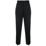 Suit Trousers