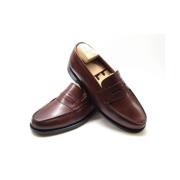 Vintage Semsket Loafers