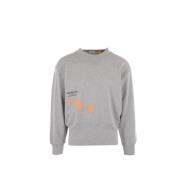 Sweatshirt i samarbeid med Salehe Bembury