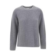 Round-neck Knitwear