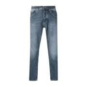 Stilig Skinny Jeans Oppgradering