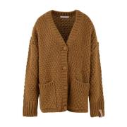 Kamel Sweater Cardigan