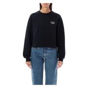 Elegant Sweatshirt for Kvinner